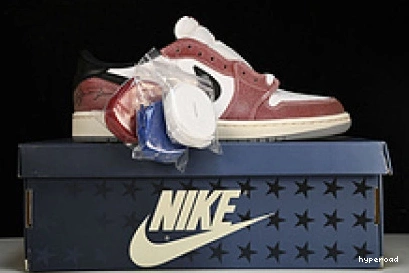 Hyperoad Jordan Low Air Room Trophy 1 OG x 1112